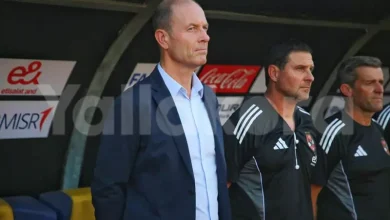 تاريخ الأهلي مع المدربين الأجانب في السوبر