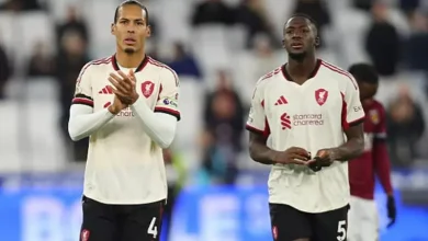 ترتيب الدوري الإنجليزي بعد فوز ليفربول على وست هام