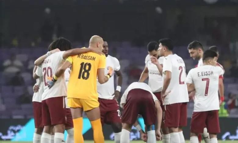 ترتيب الدوري المصري قبل الجولة 14