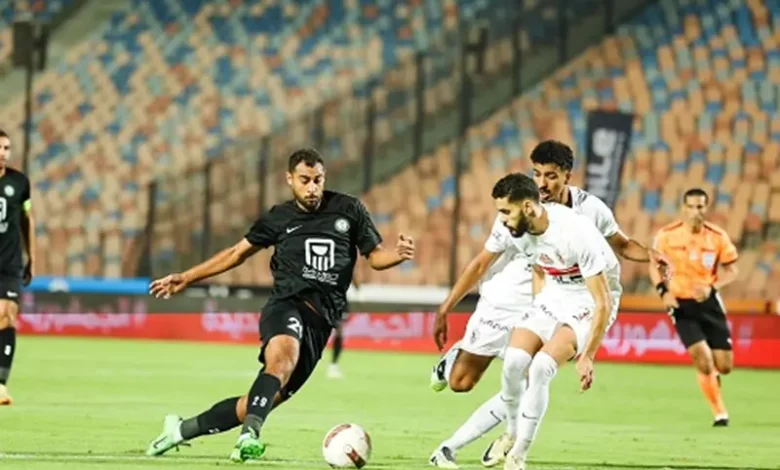 ترتيب هدافي الدوري المصري بعد الجولة الـ13