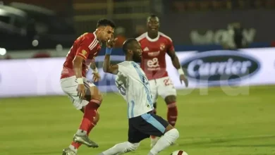 ترقب الأهلي وبيراميدز لحسم المقعد الأخير بدوري الأبطال