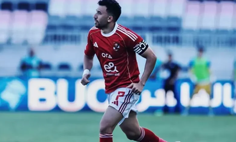 تريزيجيه: خلفنا 80 مليون "أهلاوي"