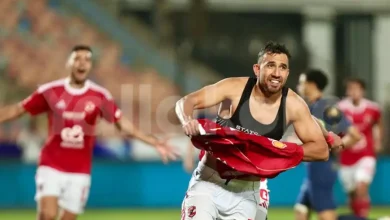 تريزيجيه يتحدث عن.. عودته إلى الأهلي