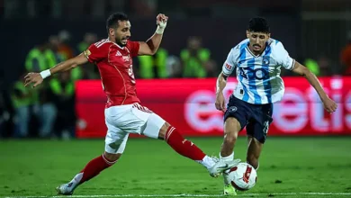 تصنيف المتأهلين لدور المجموعات بدوري أبطال أفريقيا