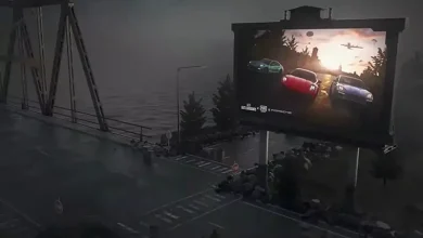 تعاون ثلاثي فاخر يجمع ببجي وبورشه.. تجربة تجمع بين الدق