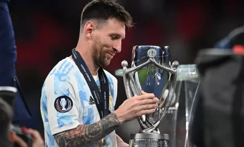 تعديل مرتقب على موعد وتفاصيل نهائي فيناليسيما