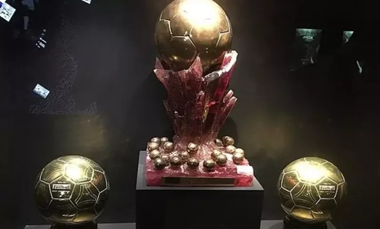 تعرف على أقوى 5 مرشحين على جائزة الكرة الذهبية السوبر