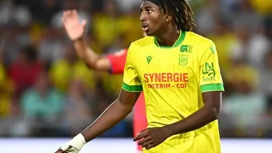 تقارير: بايرن ميونخ يستفسر عن إمكانية ضم مدافع نانت