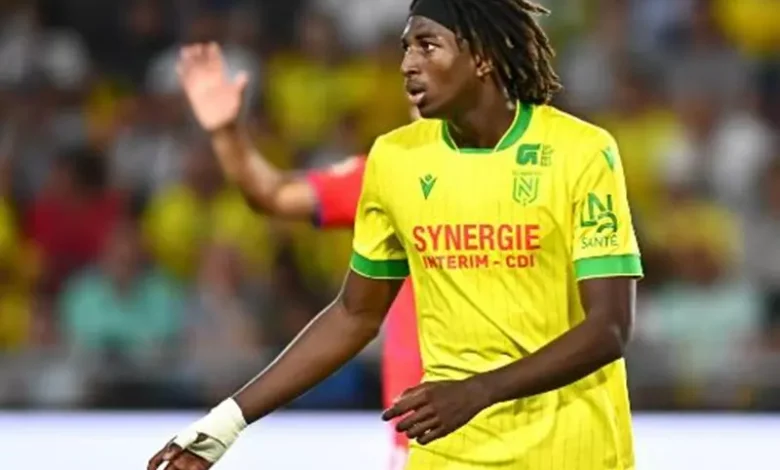 تقارير: بايرن ميونخ يستفسر عن إمكانية ضم مدافع نانت