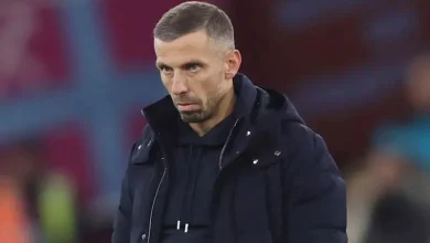 تقارير: وولفرهامبتون يدرس عودة جاري أونيل لتدريب الفريق