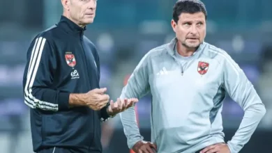 توروب: قلت للاعبين أننا سنكتب التاريخ