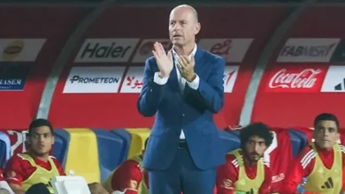 توروب: مهمة تجهيزنا للنهائي ستكون صعبة