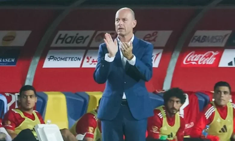 توروب: مهمة تجهيزنا للنهائي ستكون صعبة