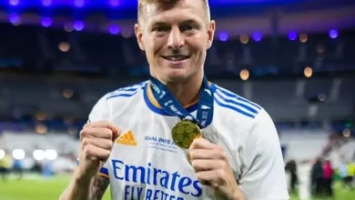 توني كروس: أردا جولر ليس خليفتي في ريال مدريد