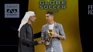 جلوب سوكر 2025.. الكشف عن المرشحين لـ4 جوائز