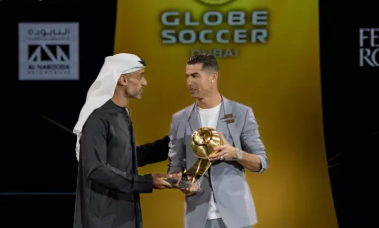 جلوب سوكر 2025.. الكشف عن المرشحين لـ4 جوائز