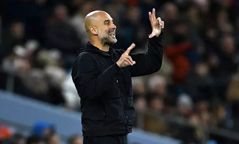 جوارديولا: لا أعرف شيئا عن إصابة دوناروما