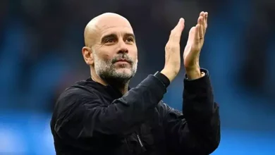 جوارديولا: مانشستر سيتي يريد جدولا مزدحما