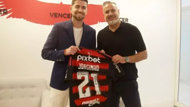 جورجينيو يطارد حلم الطفولة في نهائي كأس ليبرتاردويس