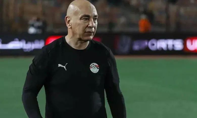 حسام حسن: تعرضنا للانتقادات بعد مباراة أوزبكستان