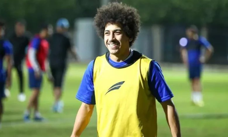 حسين السيد: الأهلي بطل أفريقيا.. ومواجهته صعبة