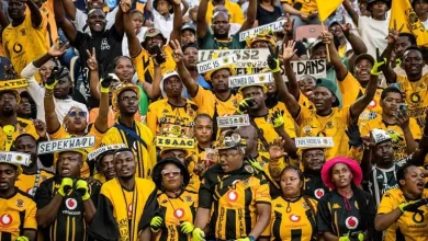 "حفل ضخم".. كايزر تشيفز يحشد جماهيره لمباراة الزمالك