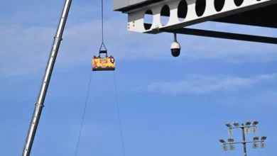 خدعة جنونية للتحايل على حظر الكحول في الملاعب