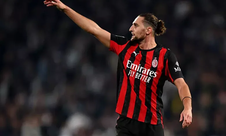 دفعة لميلان قبل الديربي.. رابيو يقترب من العودة