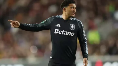 دورتموند يضع شرطًا لإعادة سانشو