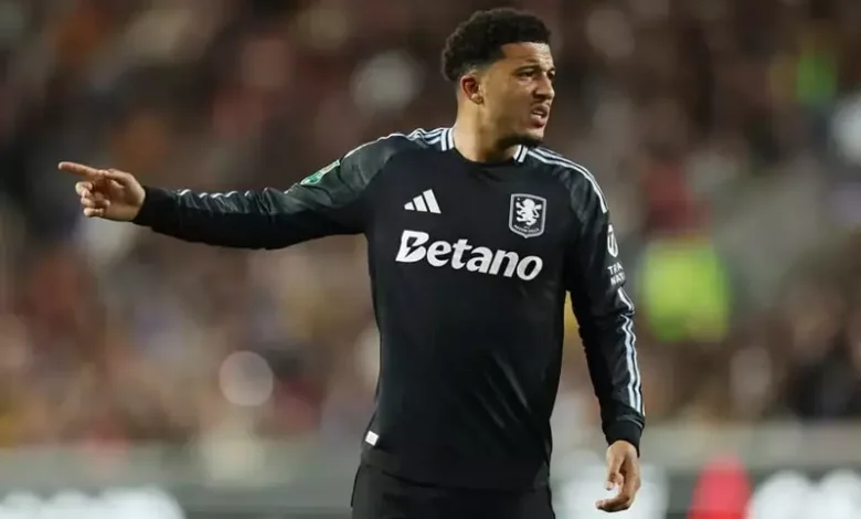 دورتموند يضع شرطًا لإعادة سانشو