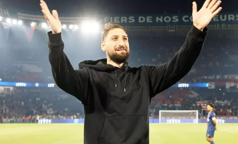 دوناروما يكشف سر تأقلمه السريع مع مانشستر سيتي