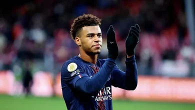 دوي يحصد جائزة الفتى الذهبي 2025