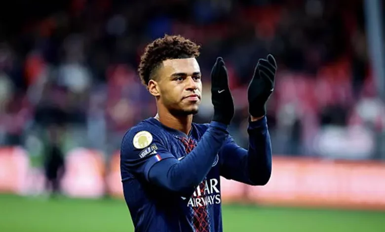 دوي يحصد جائزة الفتى الذهبي 2025