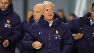 ديشامب يبرر اختياراته في قائمة فرنسا لتصفيات المونديال