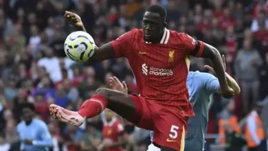 ذا أثليتك تكشف تطور موقف ريال مدريد من ضم كوناتي