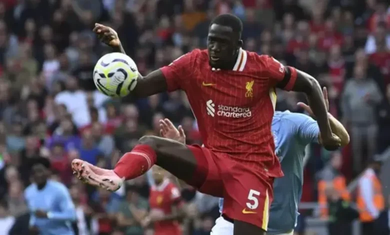 ذا أثليتك تكشف تطور موقف ريال مدريد من ضم كوناتي