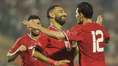 ذا صن: مصر قد تواجه إنجلترا في "مجموعة الموت"