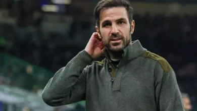 رئيس كومو: طلبت من فابريجاس أن يفكر في خليفته قبل رحيله