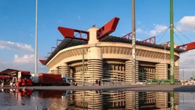 رسميًا.. ميلان وإنتر يستحوذان على "سان سيرو"