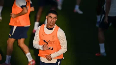 رونالدو يتحدث عن ثروته ويكشف حقيقة صادمة عن مان يونايتد