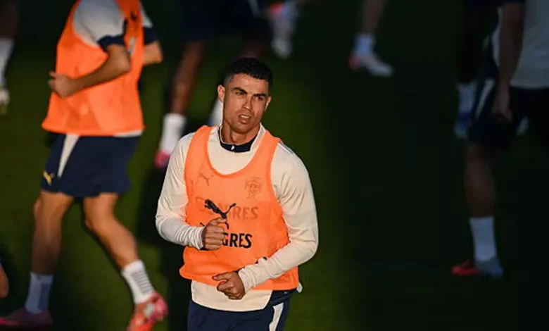 رونالدو يتحدث عن ثروته ويكشف حقيقة صادمة عن مان يونايتد