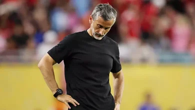 ريبييرو: لم أرحل عن أورلاندو بسبب الأهلي