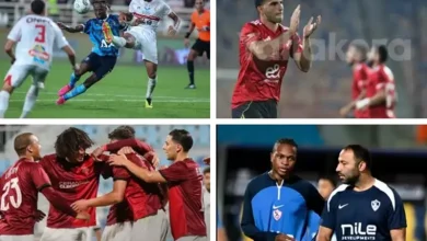 زيزو والثأر وإنجاز.. أشياء استثنائية قد تحدث في السوبر