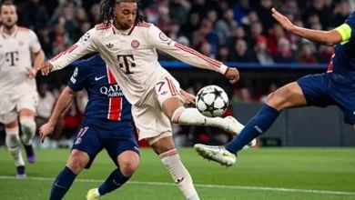 سان جيرمان وبايرن في اختبار لا يقبل القسمة على اثنين