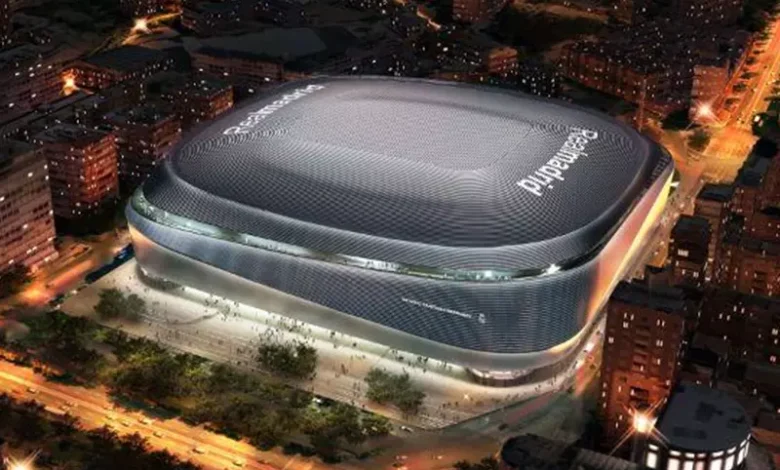 سانتياجو برنابيو.. من كابوس الفرق لمنتزه احتفالي