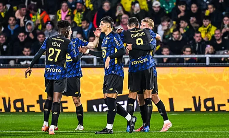 سقوط ليل وتعادل بورتو.. نتائج مباريات الدوري الأوروبي