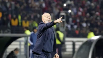 سكاي: فيورنتينا قرر إقالة بيولي من تدريب الفريق