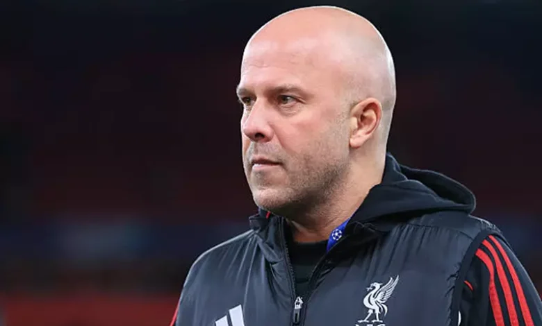 سلوت: علينا الاستمرار في القتال.. ونهدر الكثير من الفرص