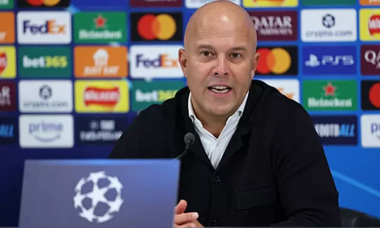 سلوت: كان يجب إغلاق المساحات أمام مبابي وفينيسيوس