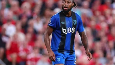 سيمينيو يقترب من مغادرة بورنموث في يناير